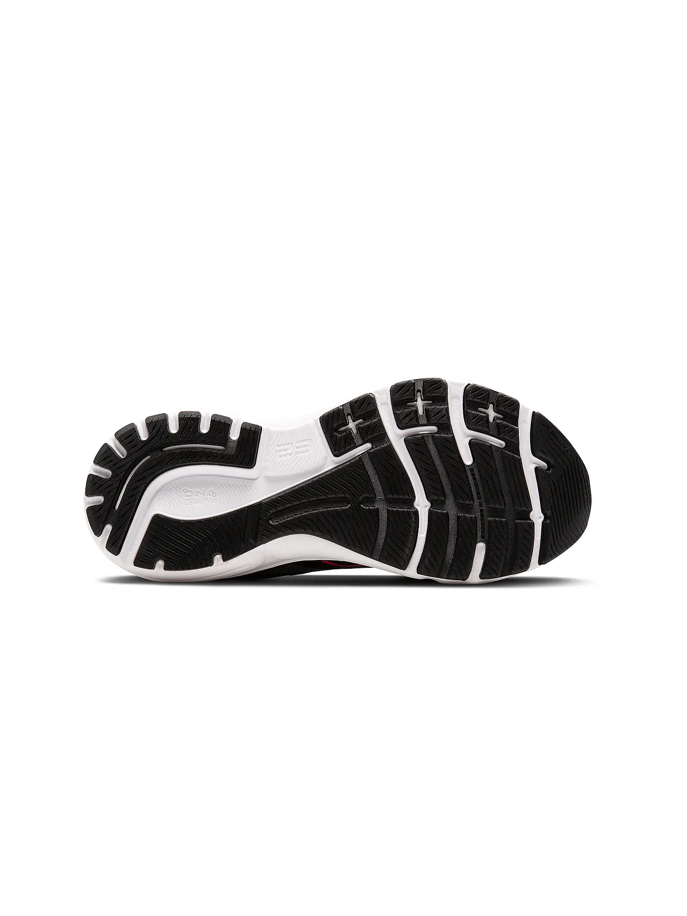 BROOKS | Damen Laufschuhe Adrenaline GTS 23 WS GTX | schwarz