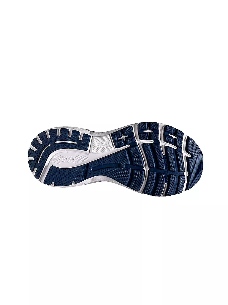 BROOKS | Damen Laufschuhe Adrenaline GTS 23 | türkis