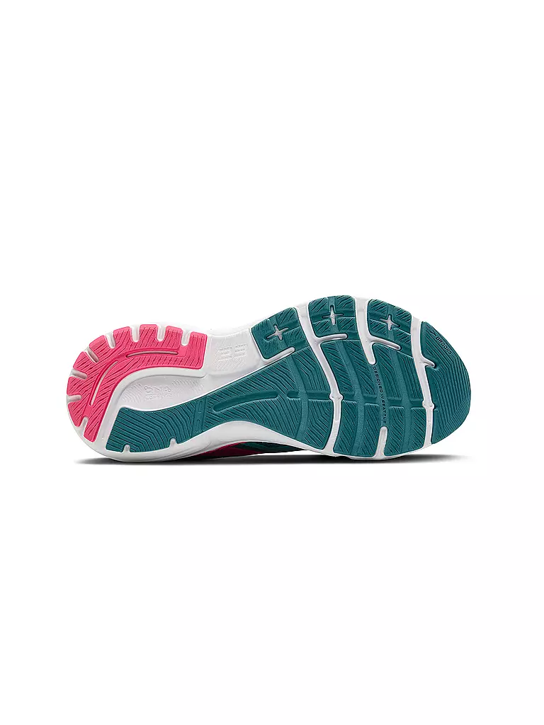 BROOKS | Damen Laufschuhe Adrenaline GTS 23 | blau