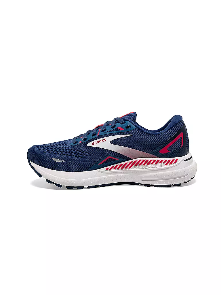 BROOKS | Damen Laufschuhe Adrenaline GTS 23 | blau