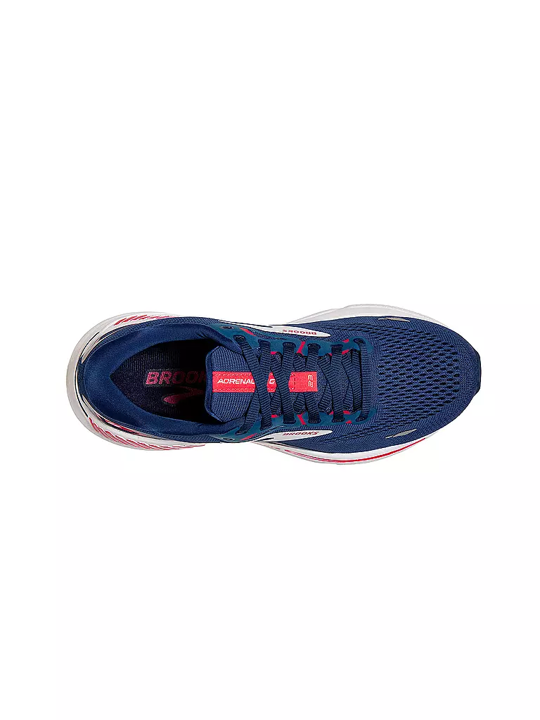 BROOKS | Damen Laufschuhe Adrenaline GTS 23 | türkis
