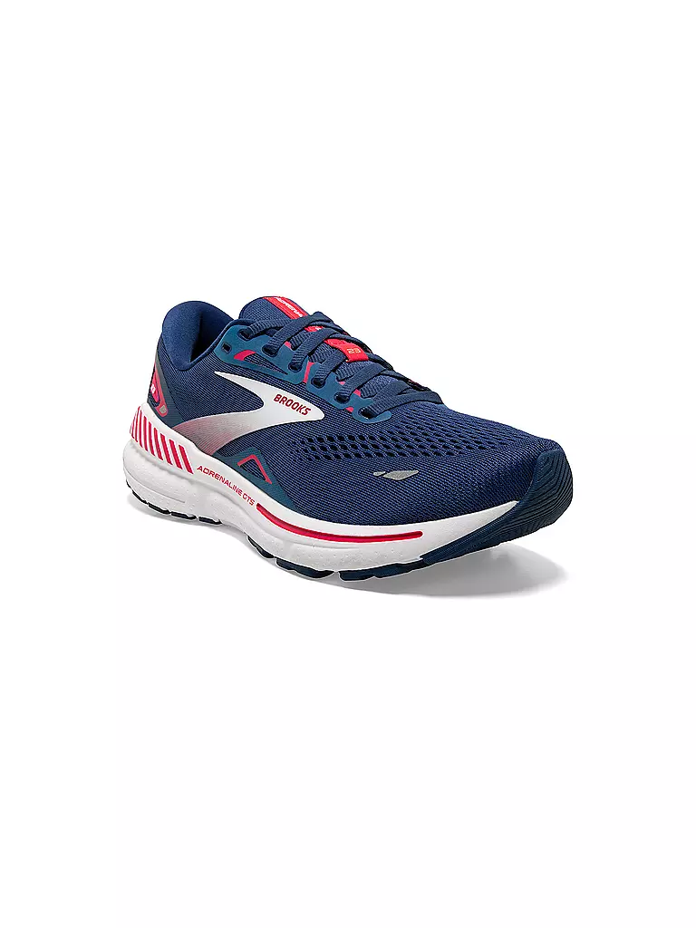 BROOKS | Damen Laufschuhe Adrenaline GTS 23 | blau