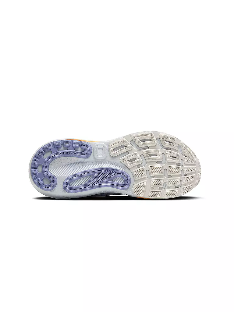 BROOKS | Damen Laufschuhe Adrenaline GTS 24 | blau