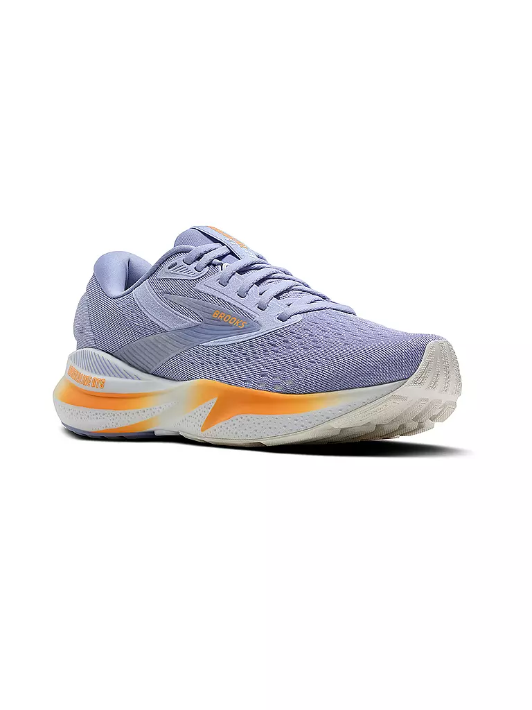 BROOKS | Damen Laufschuhe Adrenaline GTS 24 | blau