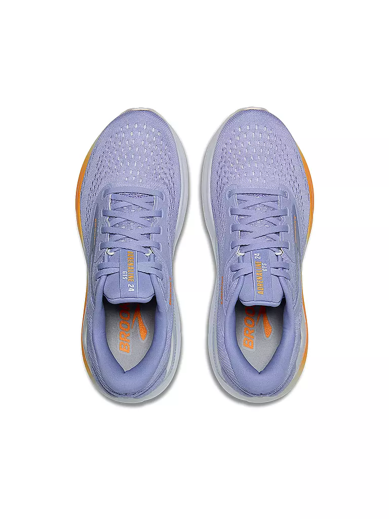 BROOKS | Damen Laufschuhe Adrenaline GTS 24 | blau