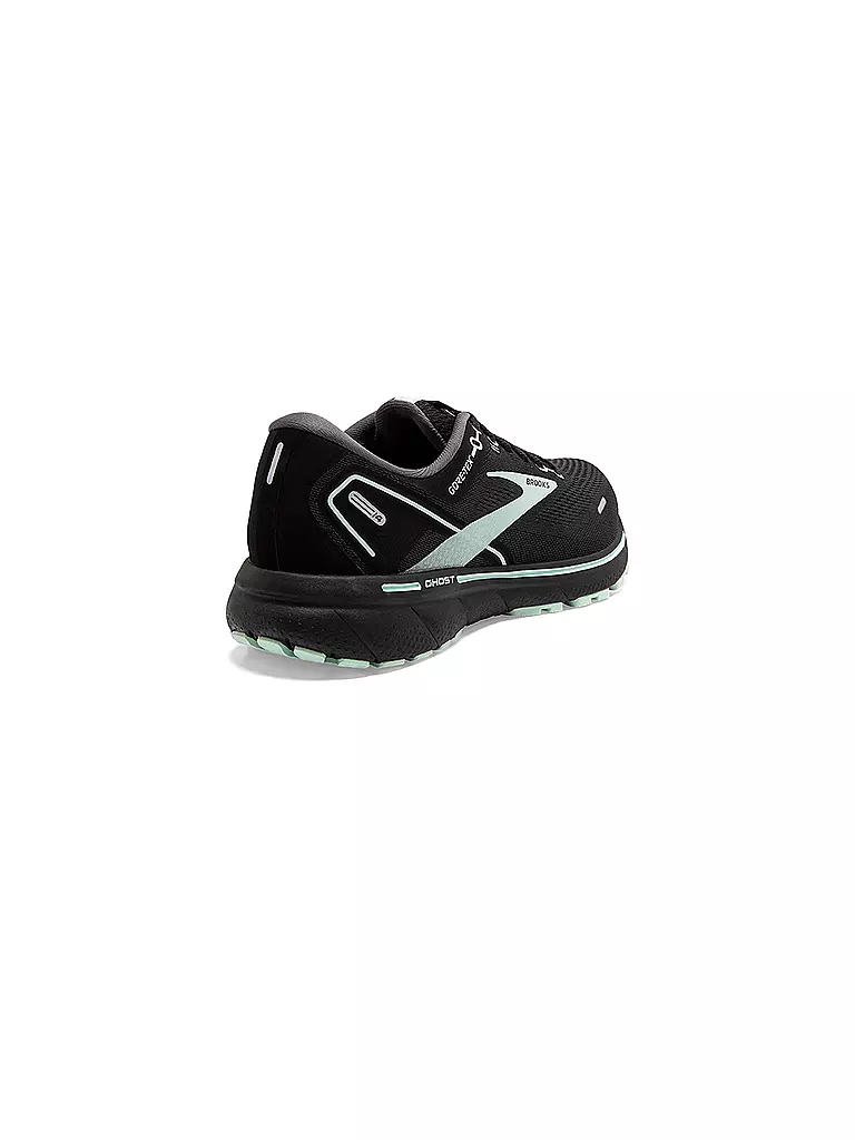 BROOKS | Damen Laufschuhe Ghost 14 GTX | schwarz