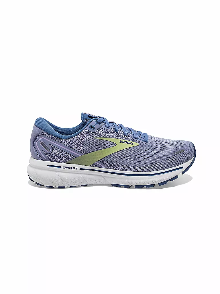 BROOKS | Damen Laufschuhe Ghost 14 | lila