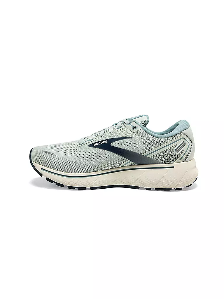 BROOKS | Damen Laufschuhe Ghost 14 | tuerkis