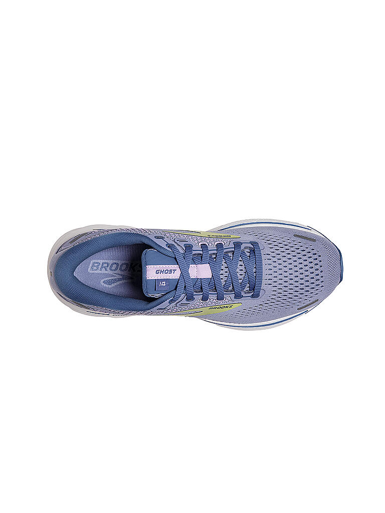 BROOKS | Damen Laufschuhe Ghost 14 | lila