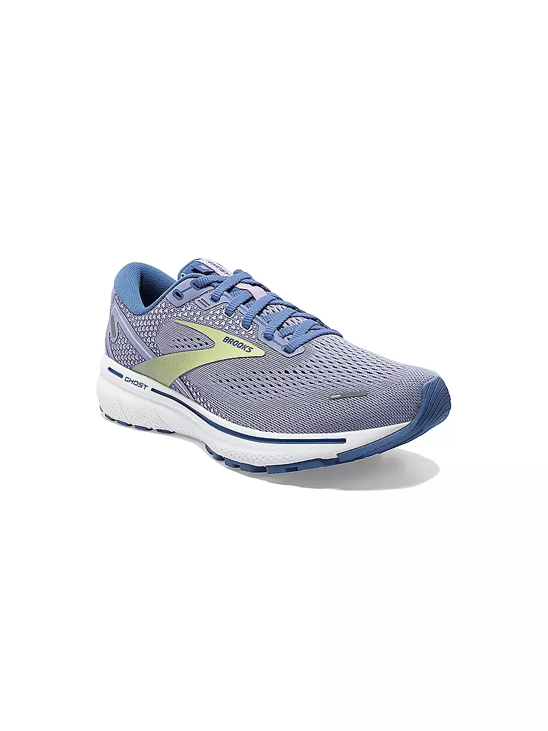 BROOKS | Damen Laufschuhe Ghost 14 | lila