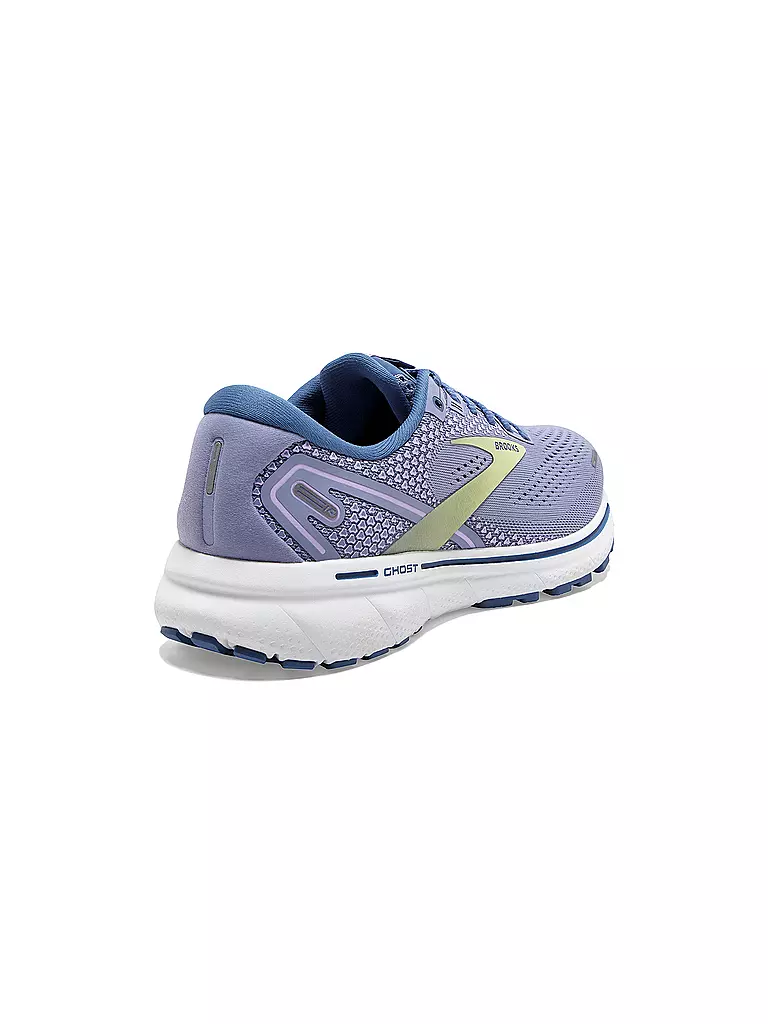 BROOKS | Damen Laufschuhe Ghost 14 | lila