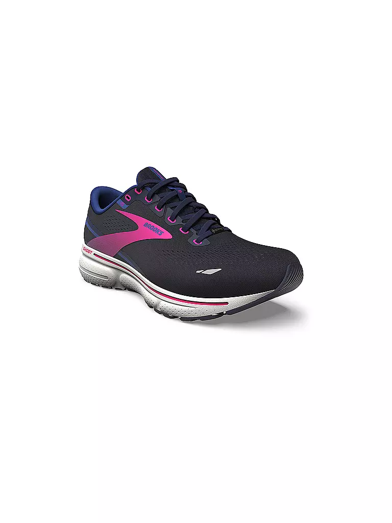 BROOKS | Damen Laufschuhe Ghost 15 GTX WS | blau