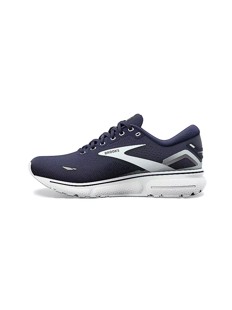 BROOKS | Damen Laufschuhe Ghost 15 WS | blau