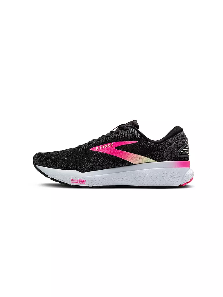 BROOKS | Damen Laufschuhe Ghost 16 | blau