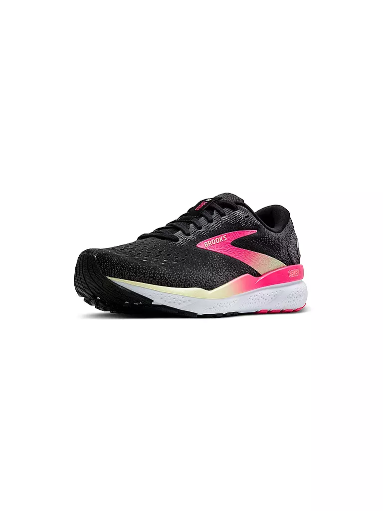 BROOKS | Damen Laufschuhe Ghost 16 | blau