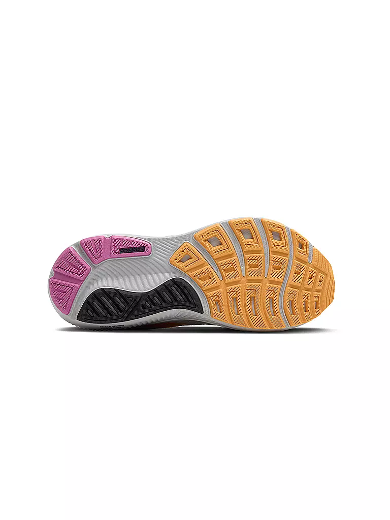 BROOKS | Damen Laufschuhe Ghost 17 | weiss