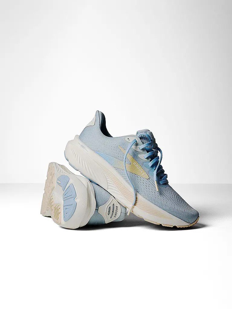 BROOKS | Damen Laufschuhe Ghost 17 | 