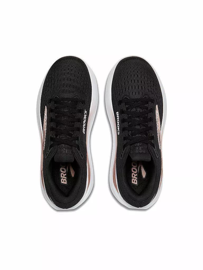 BROOKS | Damen Laufschuhe Ghost Max 3 | schwarz