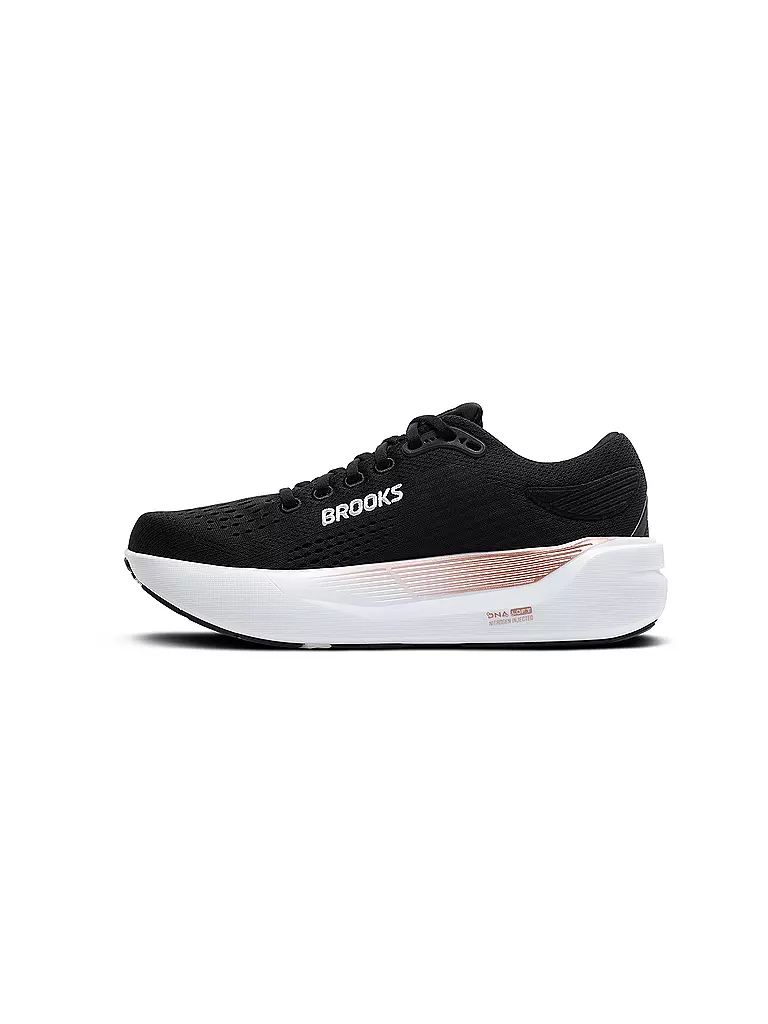 BROOKS | Damen Laufschuhe Ghost Max 3 | schwarz