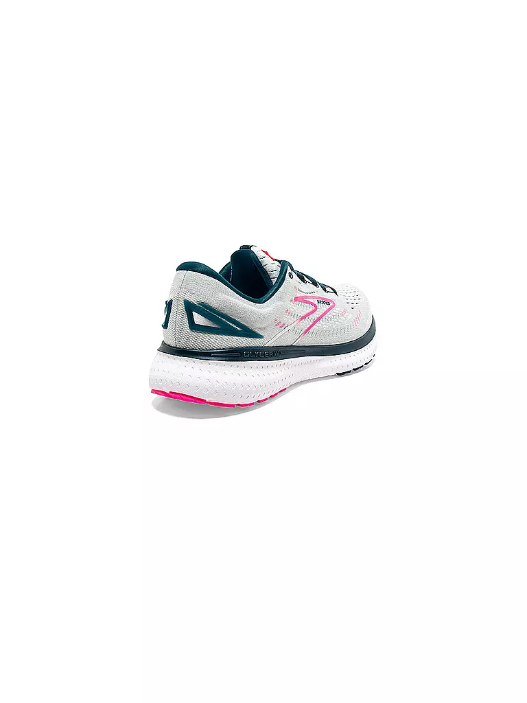 BROOKS | Damen Laufschuhe Glycerin 19 | grau