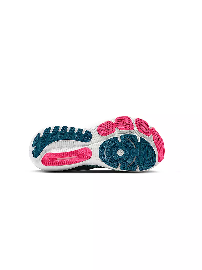 BROOKS | Damen Laufschuhe Glycerin 21 | blau