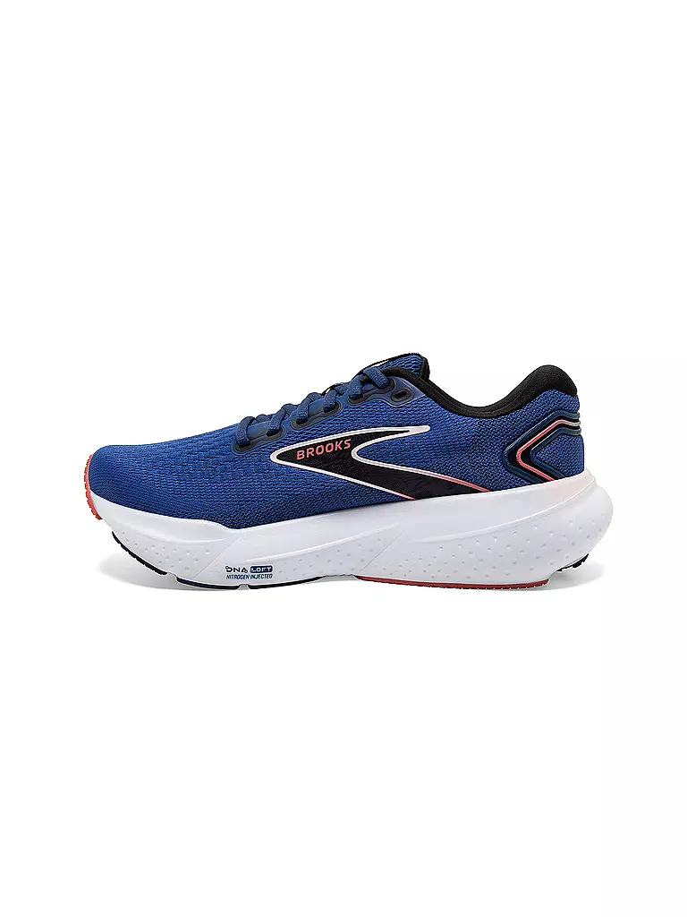 BROOKS | Damen Laufschuhe Glycerin 21 | türkis