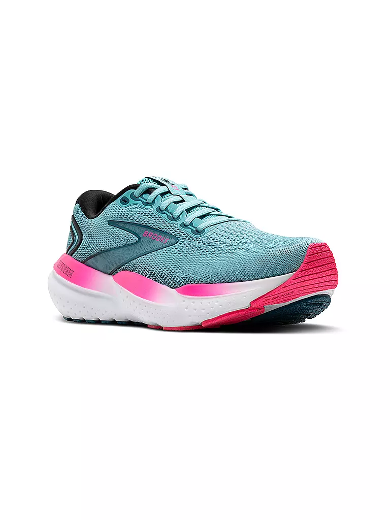 BROOKS | Damen Laufschuhe Glycerin 21 | blau