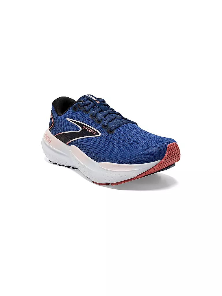 BROOKS | Damen Laufschuhe Glycerin 21 | türkis