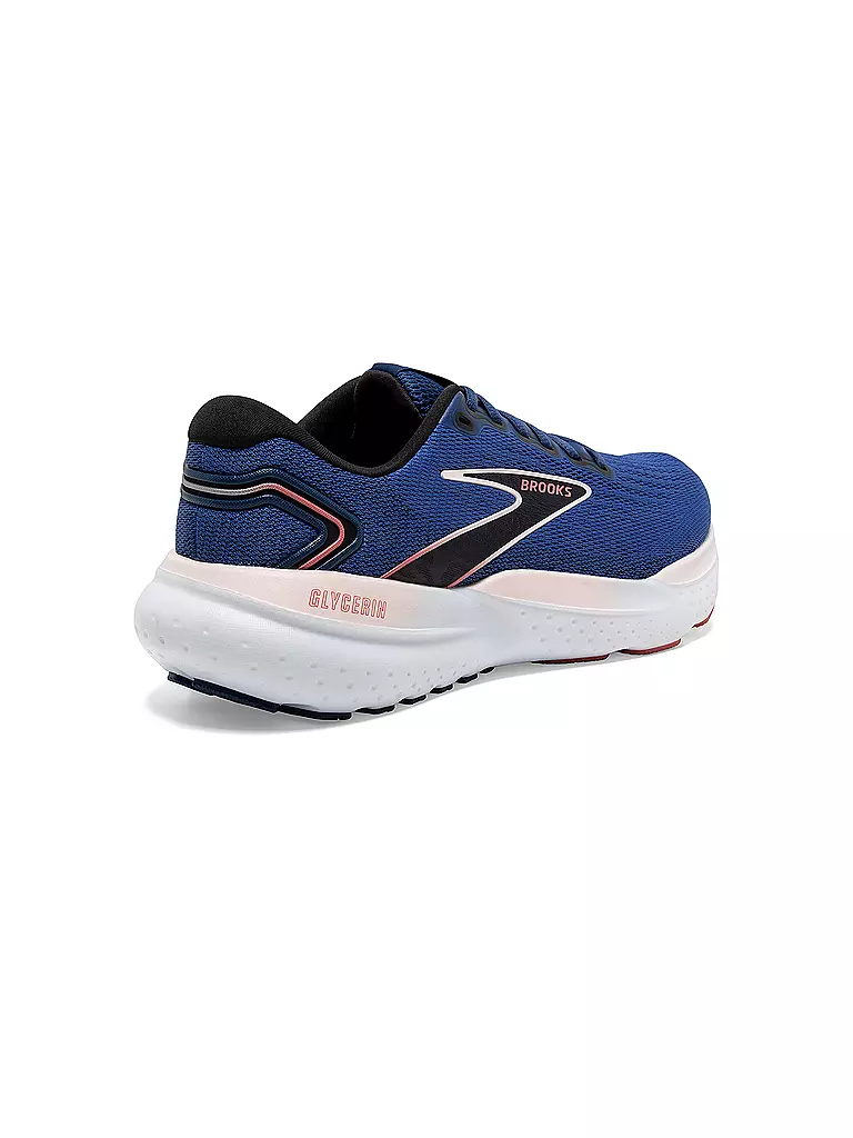 BROOKS | Damen Laufschuhe Glycerin 21 | türkis