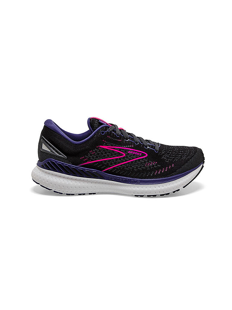 BROOKS Damen Laufschuhe Glycerin GTS 19 schwarz 36,5