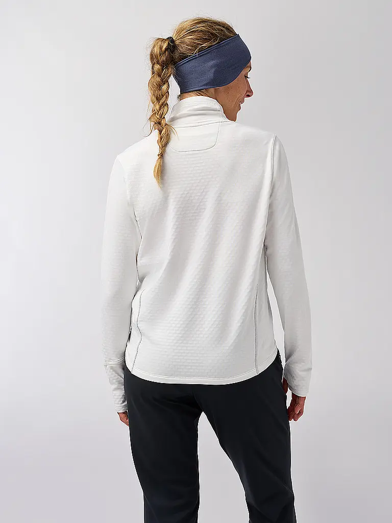 BROOKS | Damen Laufshirt Notch Thermal 3.0 | 