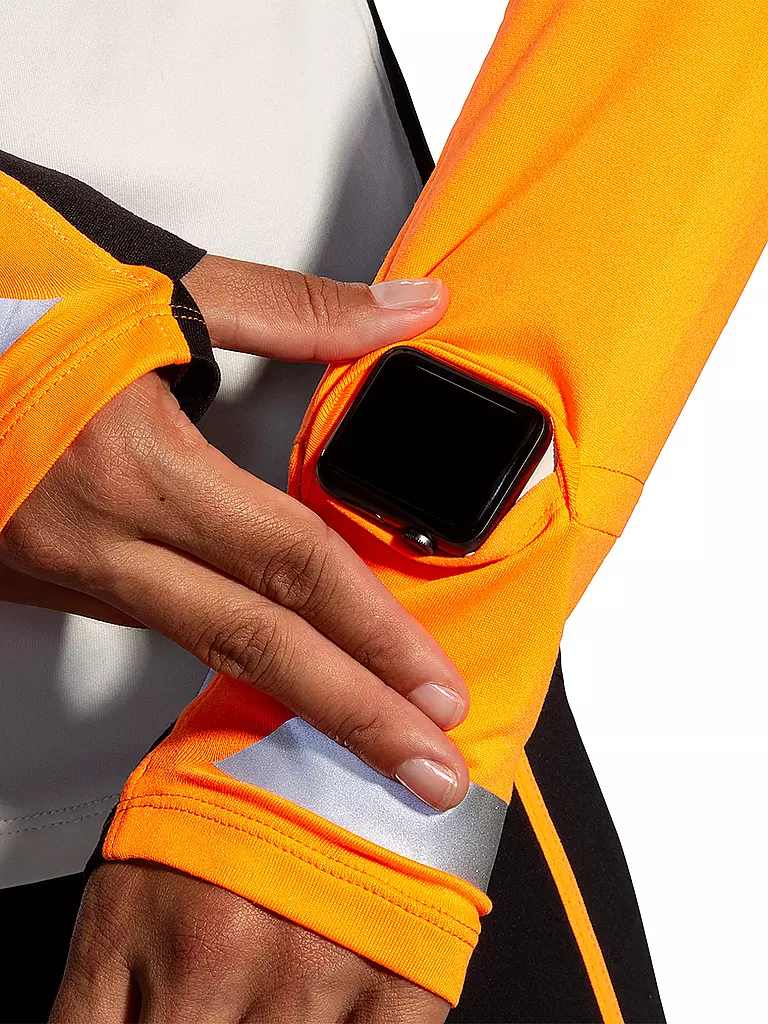 BROOKS | Damen Laufshirt Run Visible | 