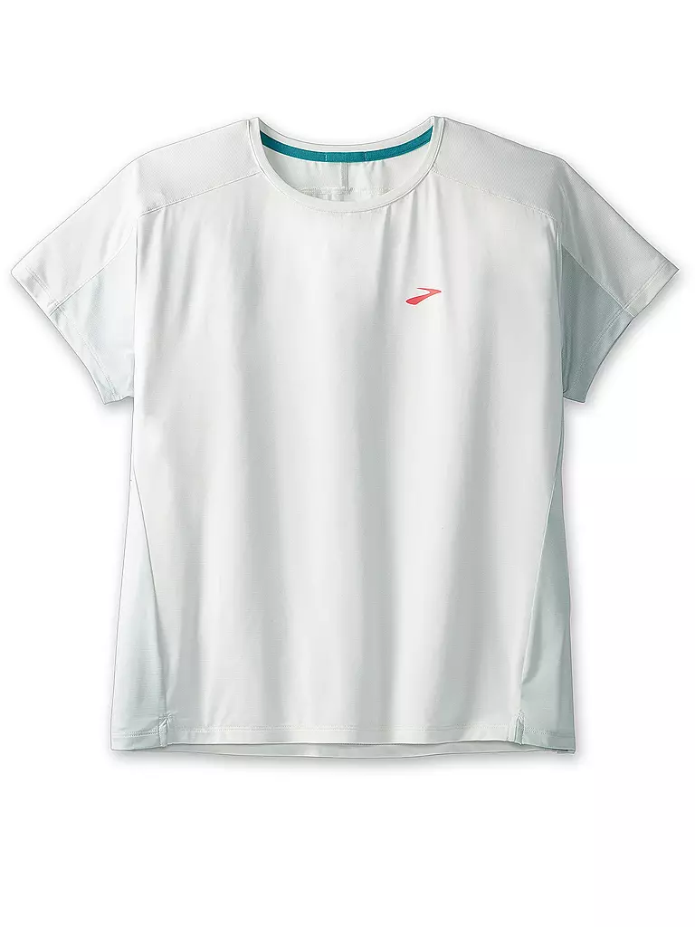 BROOKS | Damen Laufshirt Sprint Free | mint