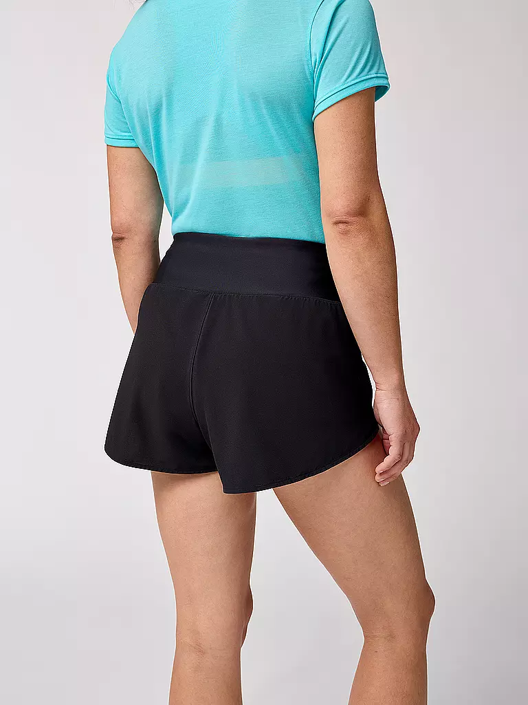 BROOKS | Damen Laufshort Chaser 3