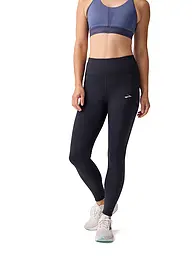 BROOKS | Damen Lauftight Momentum Thermal 2.0 | schwarz