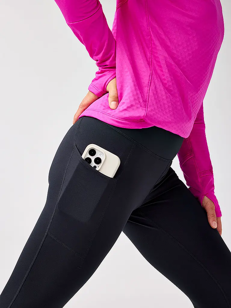 BROOKS | Damen Lauftight Momentum Thermal 2.0 | 