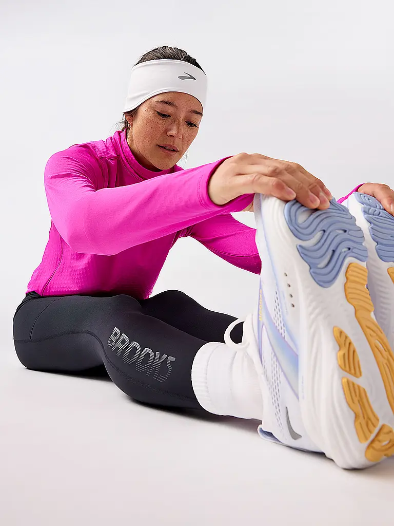 BROOKS | Damen Lauftight Momentum Thermal 2.0 | 