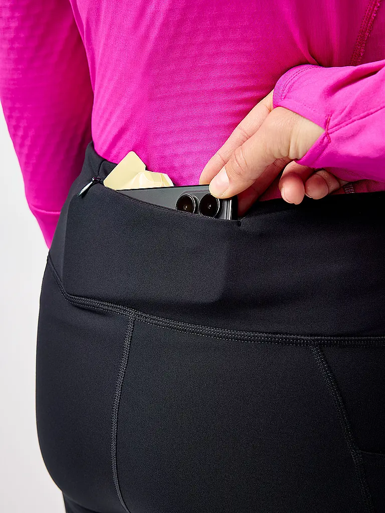 BROOKS | Damen Lauftight Momentum Thermal 2.0 | 