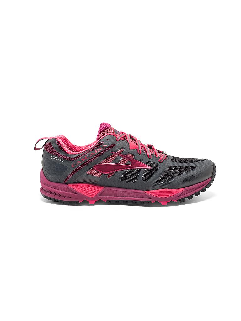 BROOKS | Damen Trail-Laufschuh Cascadia 11 GTX | 