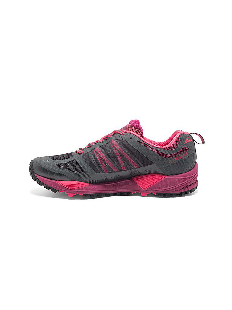 BROOKS | Damen Trail-Laufschuh Cascadia 11 GTX | 