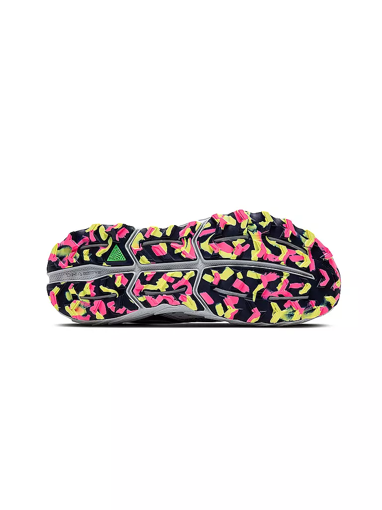 BROOKS | Damen Traillaufschuhe Cascadia 18 | schwarz