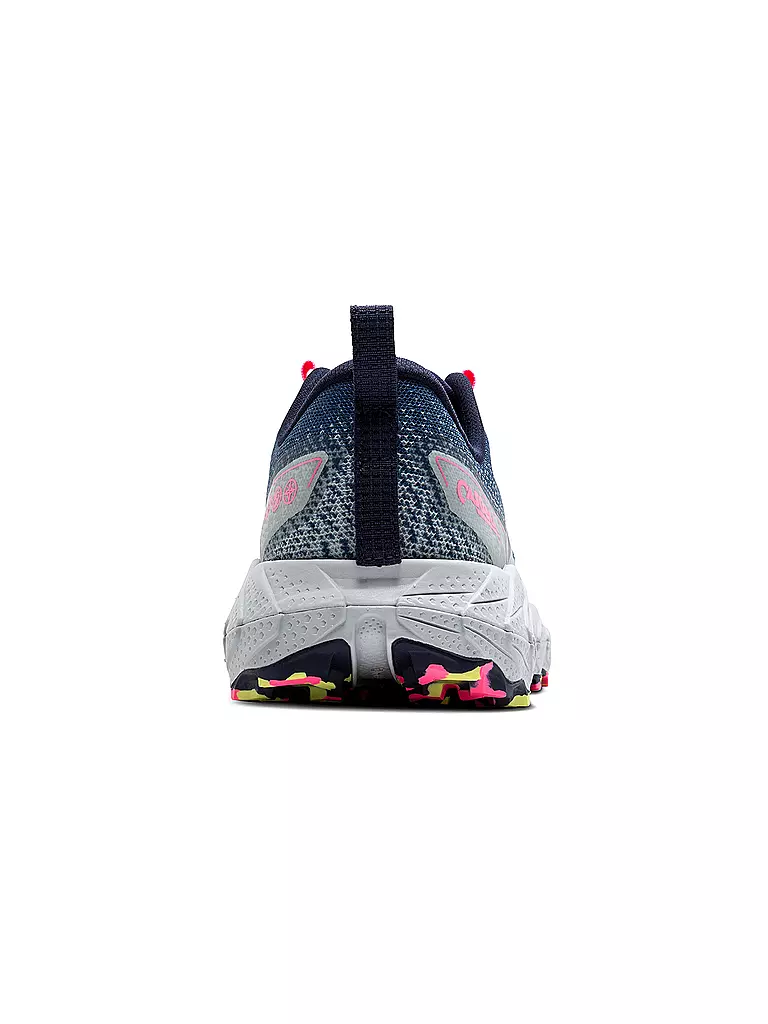 BROOKS | Damen Traillaufschuhe Cascadia 18 | schwarz