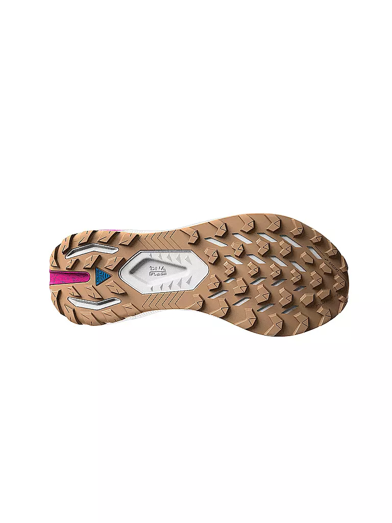 BROOKS | Damen Traillaufschuhe Catamount 2 | pink