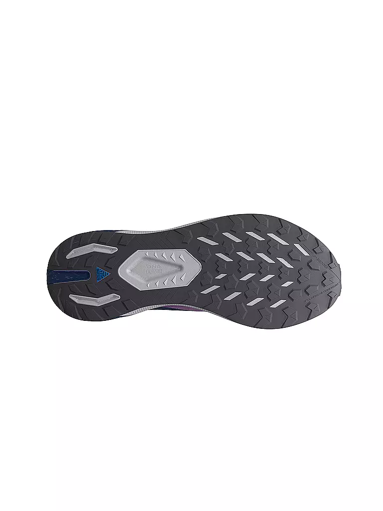 BROOKS | Damen Traillaufschuhe Catamount 2 | lila