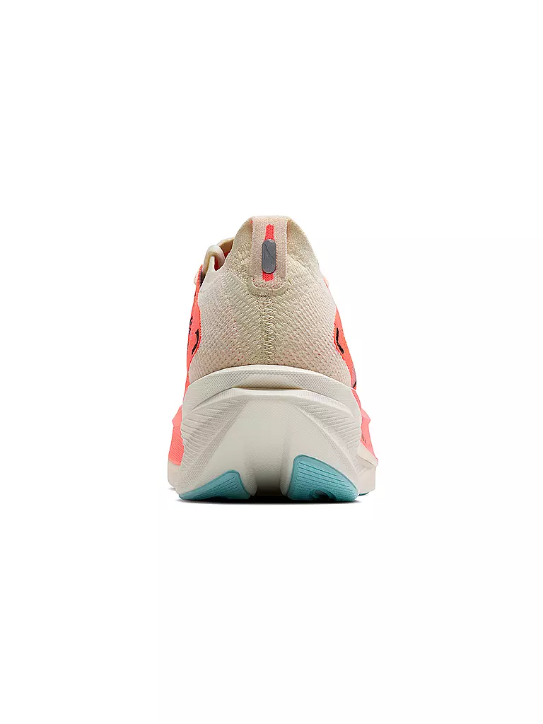 BROOKS | Damen Wettkampfschuhe Hyperion Max 3 | koralle