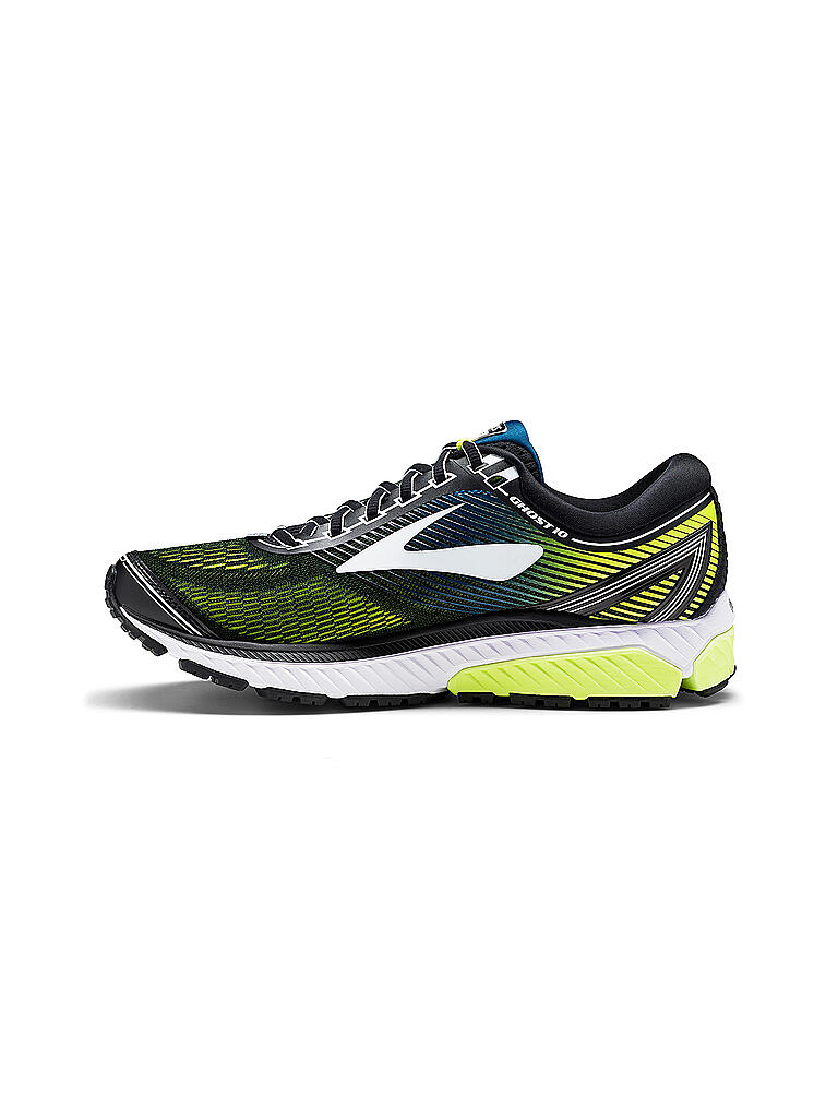 brooks laufschuhe ghost 10