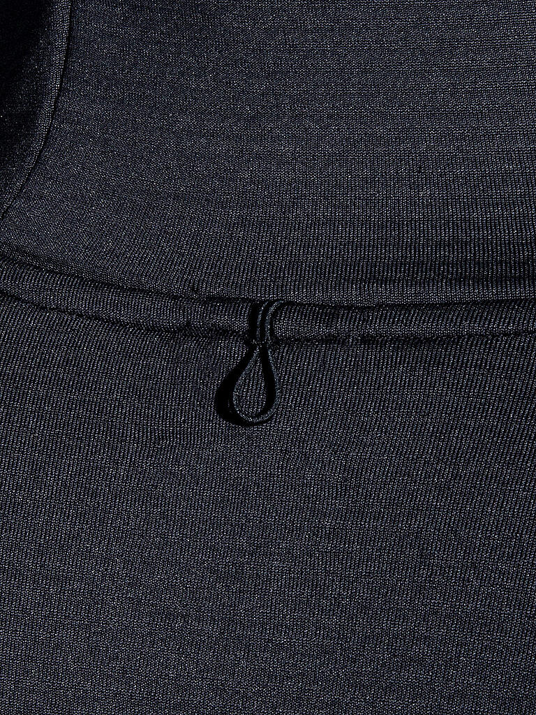 BROOKS | Herren Laufhoodie Notch Thermal Hoodie 2.0 | schwarz
