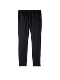 BROOKS | Herren Laufhose Spartan | schwarz