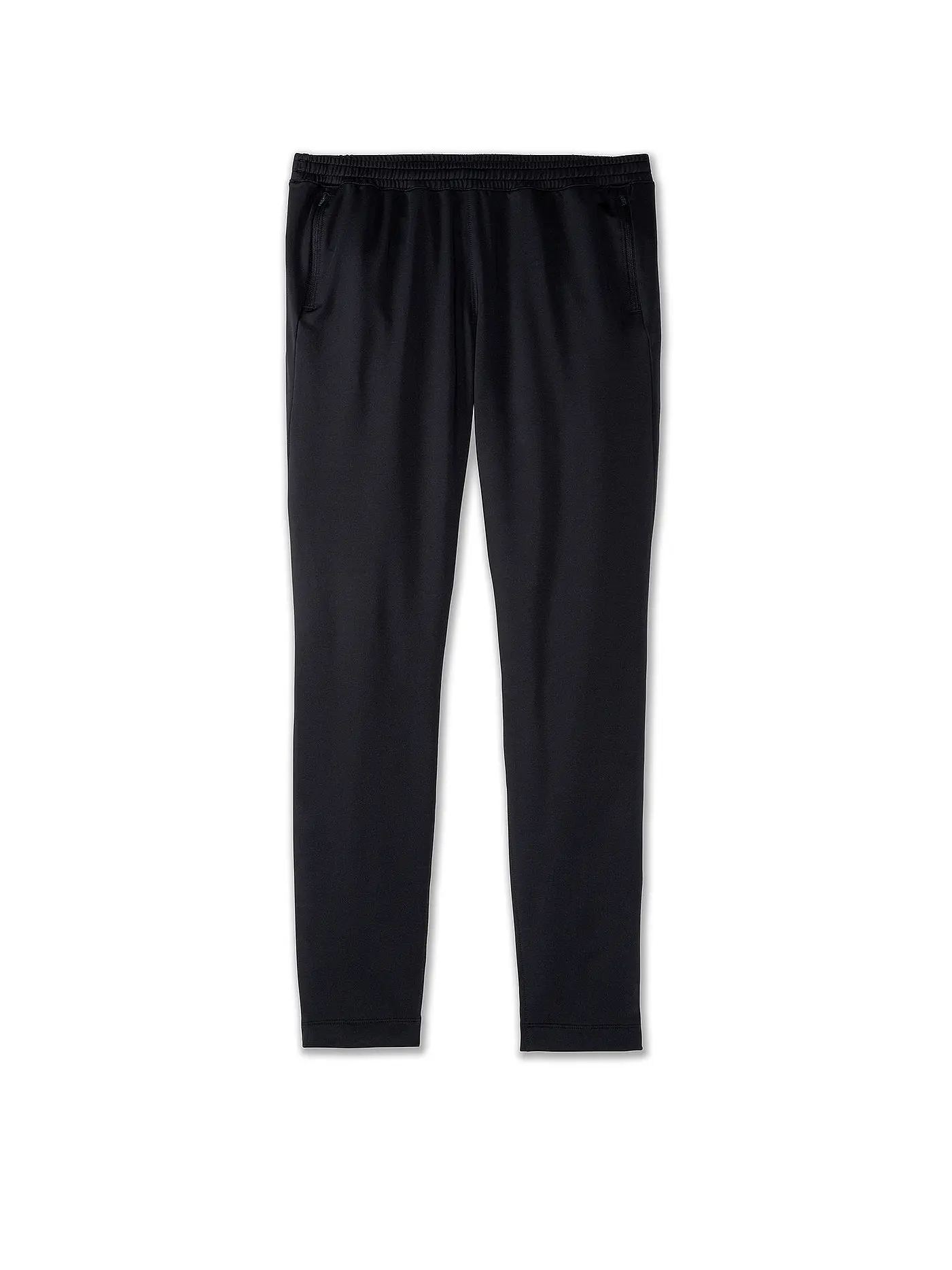 BROOKS | Herren Laufhose Spartan | schwarz