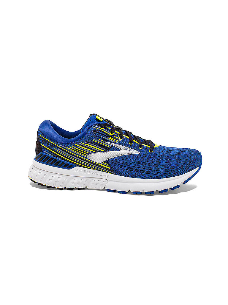 brooks adrenaline 40